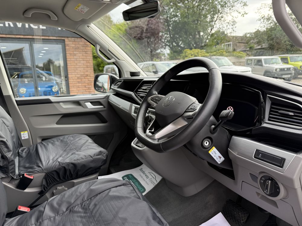 Volkswagen California