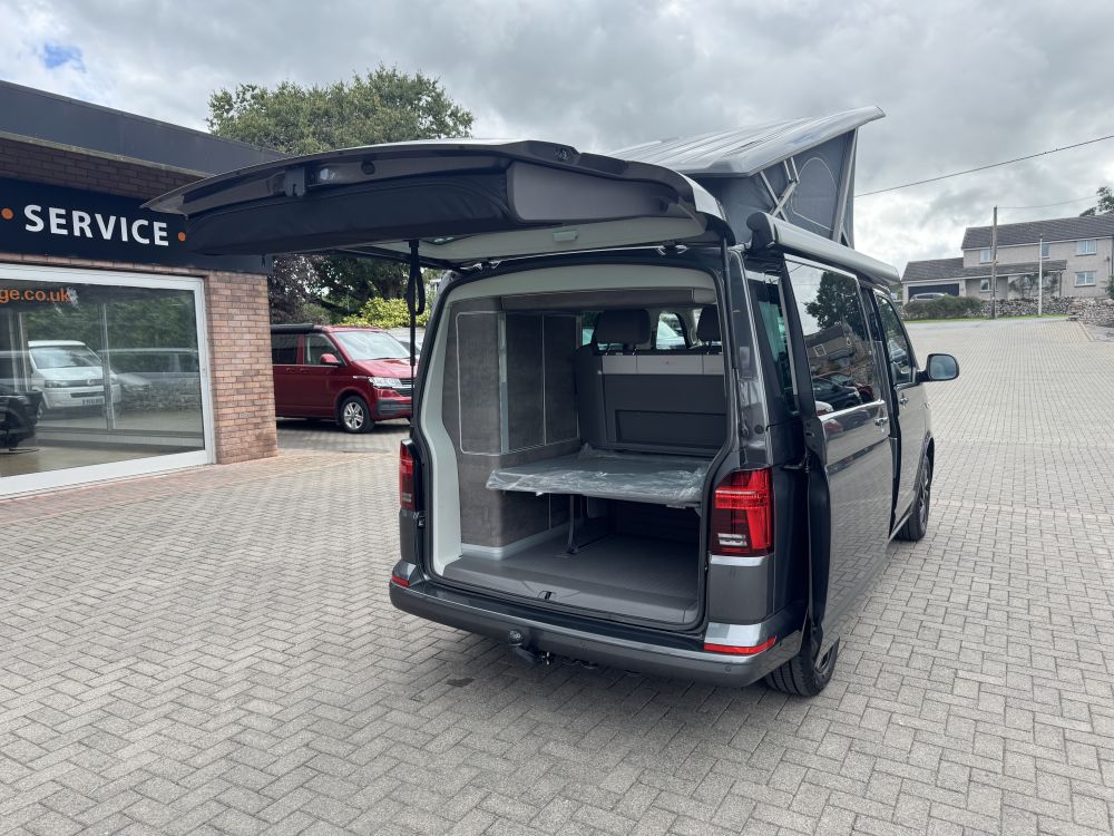 Volkswagen California