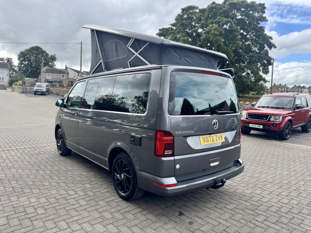 Volkswagen California