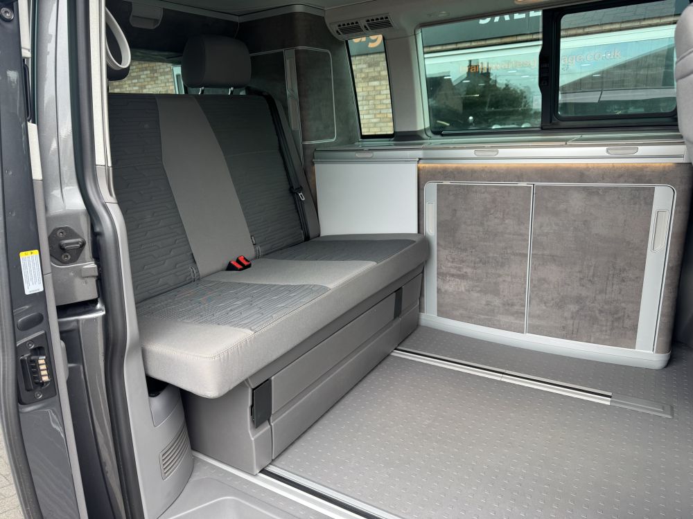 Volkswagen California