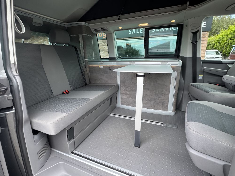 Volkswagen California