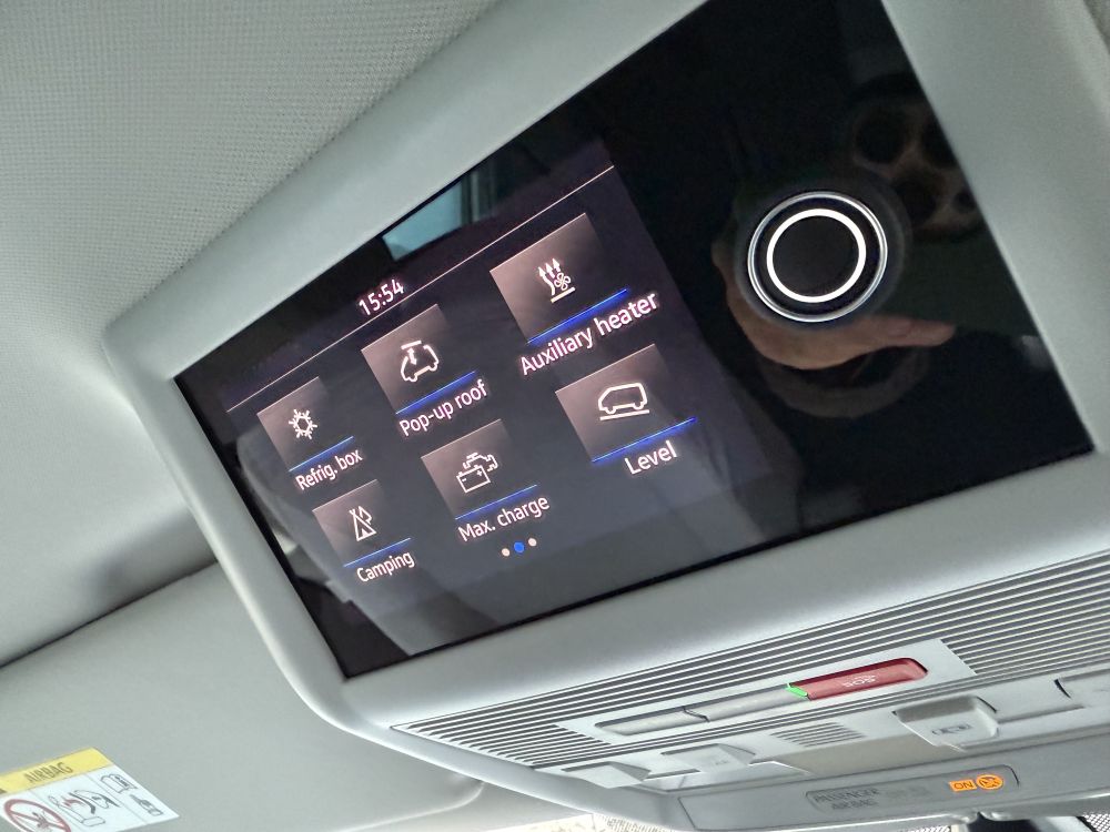 Volkswagen California