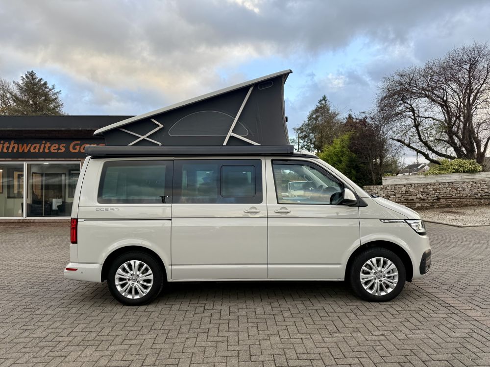 Volkswagen California