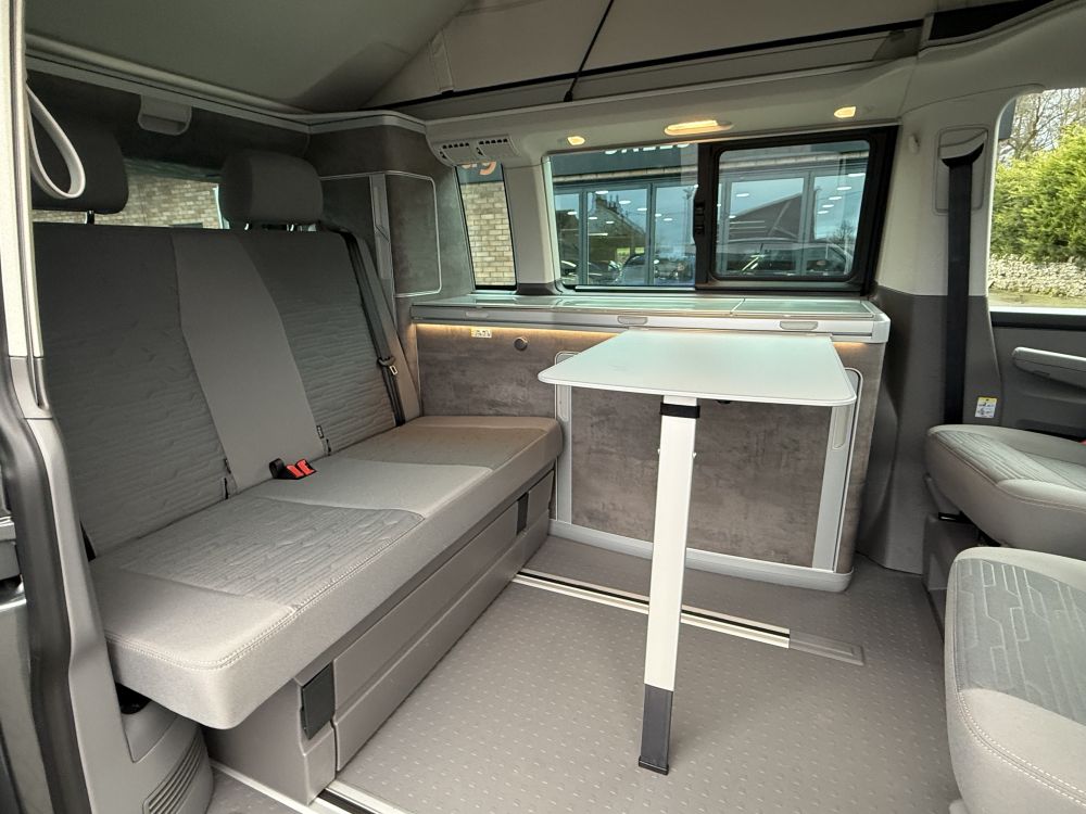 Volkswagen California