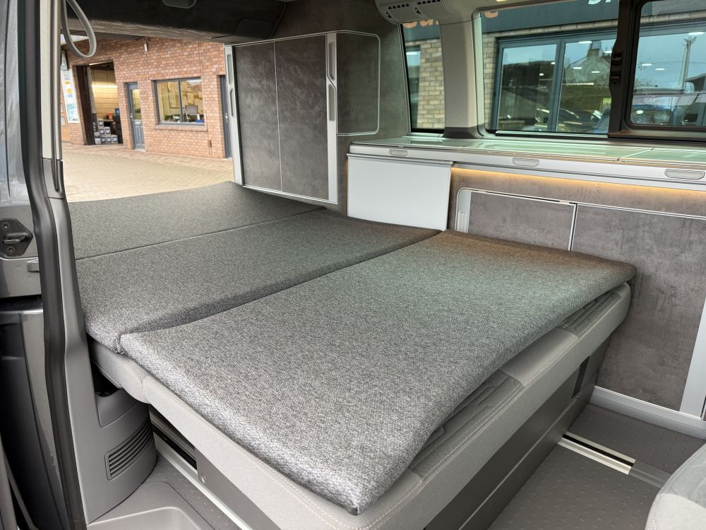 Volkswagen California