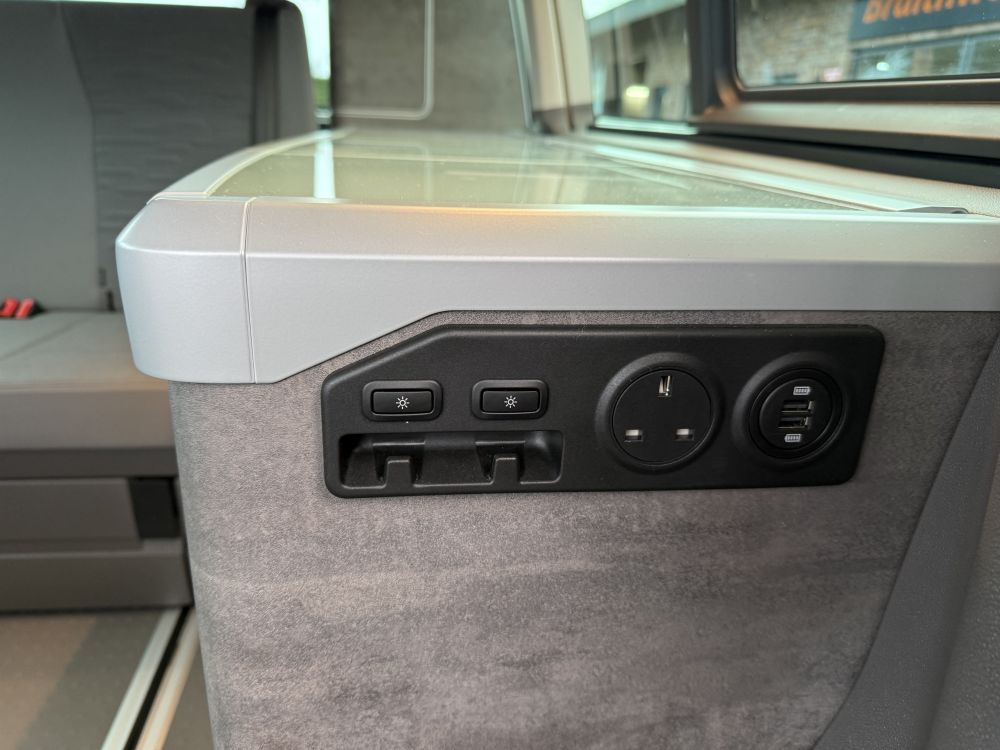 Volkswagen California