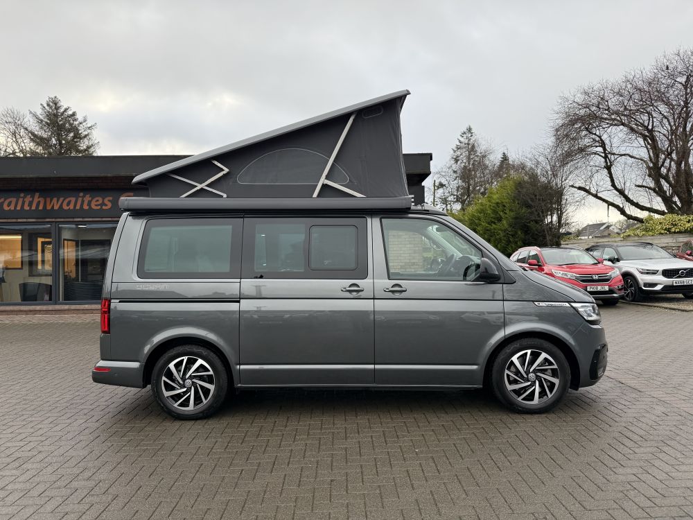 Volkswagen California