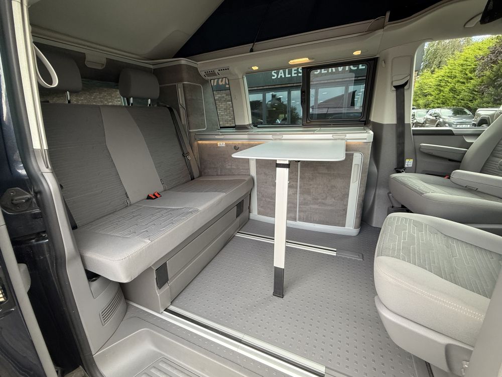 Volkswagen California