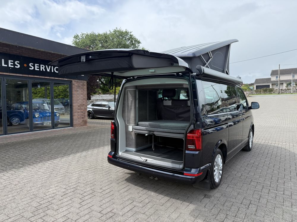 Volkswagen California