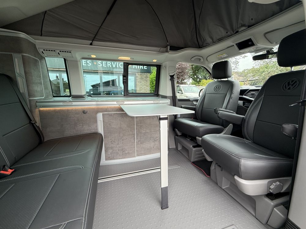 Volkswagen California