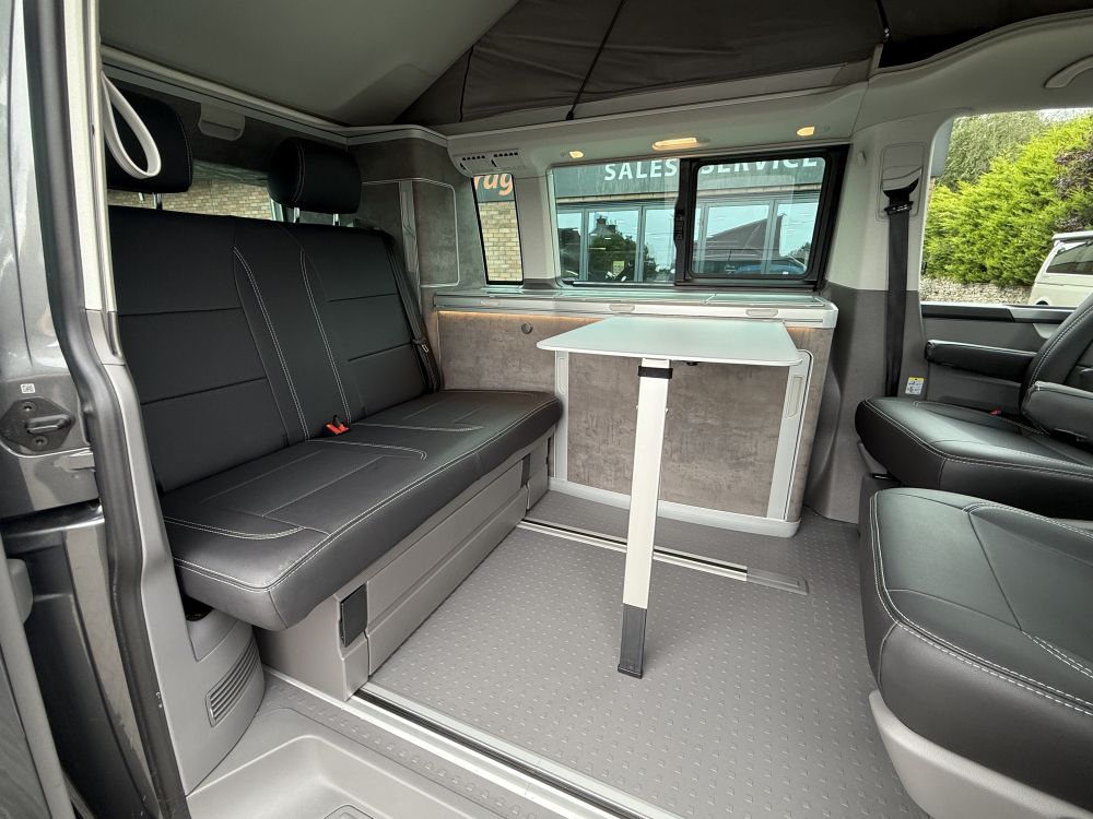 Volkswagen California