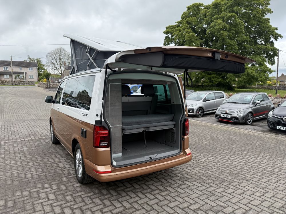 Volkswagen California