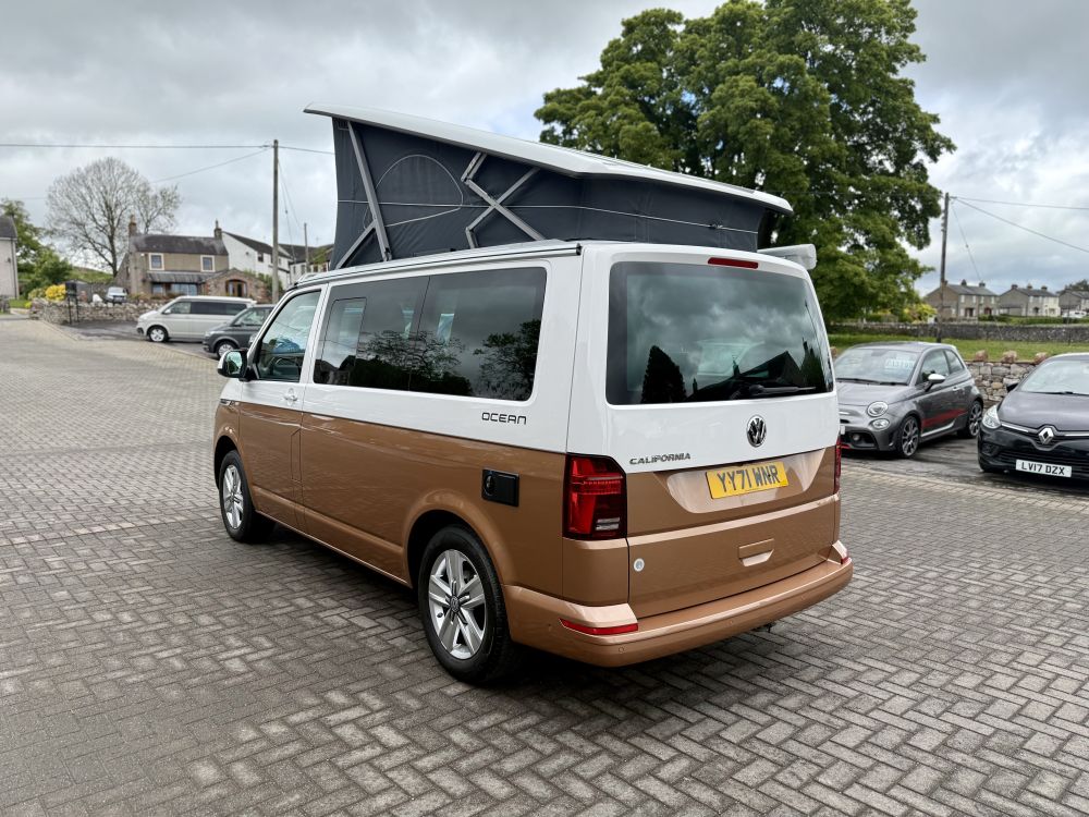 Volkswagen California