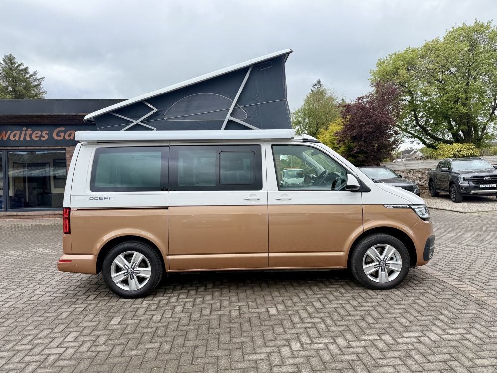 Volkswagen California