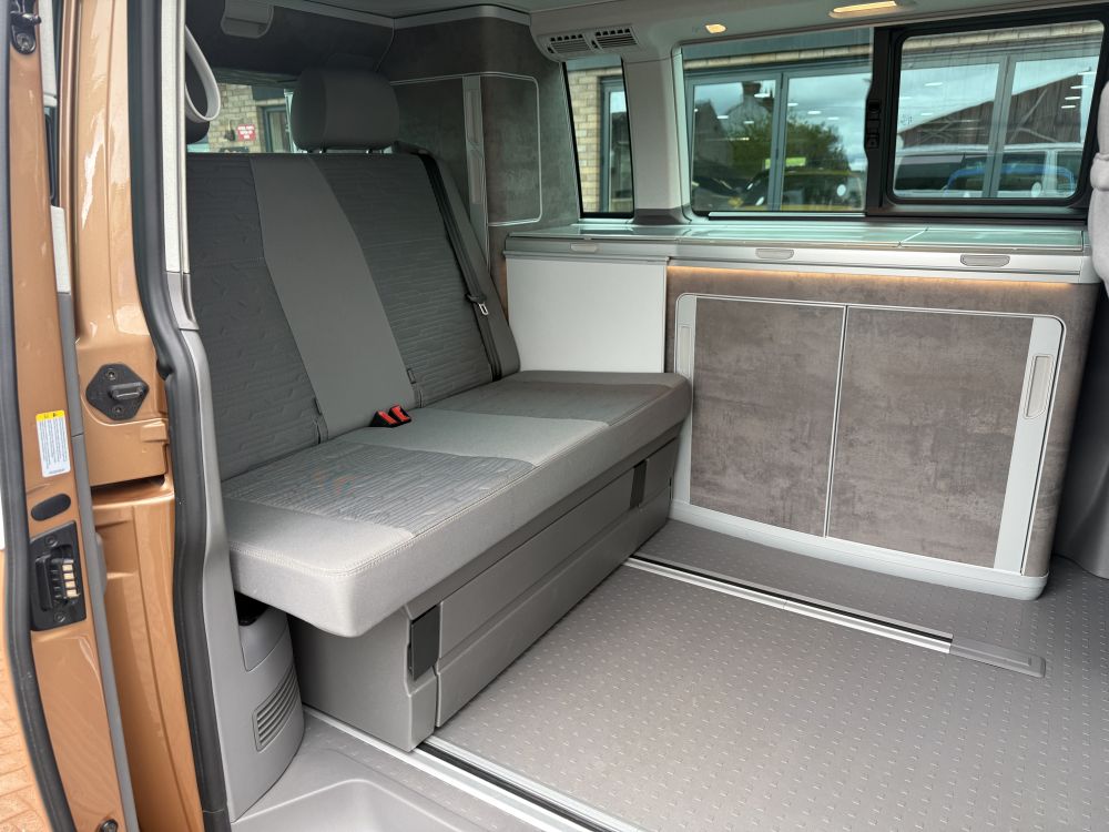 Volkswagen California